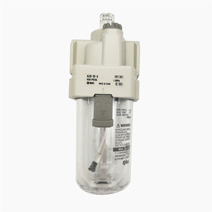 油雾器AL30-03/F03/N03/03B/F03B/N03B-R/2/2R-A可带手托架