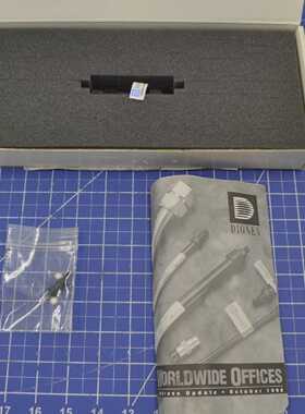 046134 / DIONEX RFIC IONPAC AG14 GUARD COLUMN 4 X 50 mm PN:0