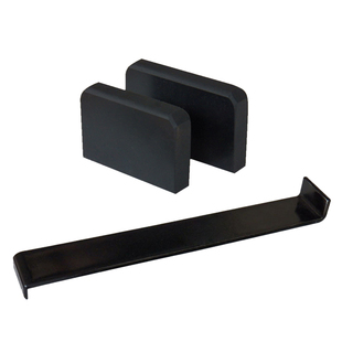 实木强化复合木地板安装工具地板铺装回力钩子敲板敲砖倒钩打板