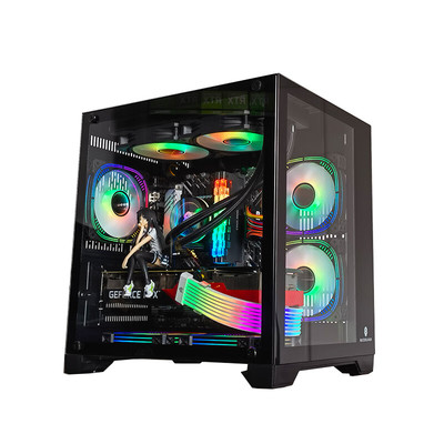 15代i7265KF/RTX5060Ti游戏主机