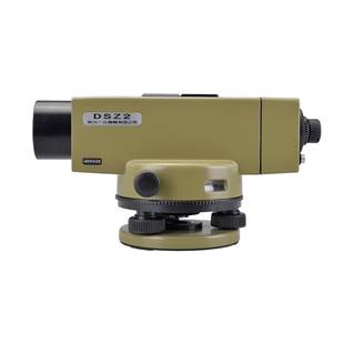 苏州一光水准仪38倍高精度工程测量用电子安平dsz1/dsz2/ds05全套