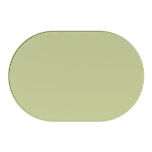 PAE硅胶餐垫轻奢高级感隔热垫防烫餐桌垫子防油耐高温食品级锅垫