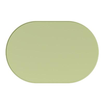 PAE硅胶餐垫轻奢高级感隔热垫