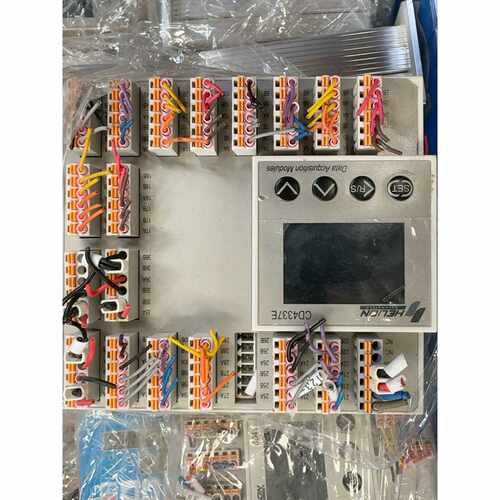 议价汉隆数据采集模块CD4337E实物拍摄拆机件维修