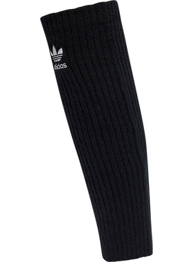 Adidas/阿迪达斯正品三叶草女士时尚休闲运动针织腿套IY4104