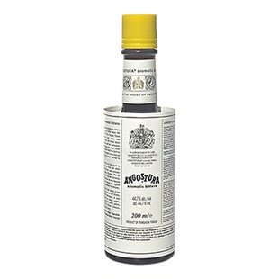 Angostura安高天娜原味比特酒苦精调酒专业用料