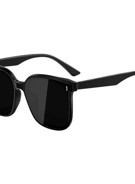 gm近视墨镜男士可配度数散光