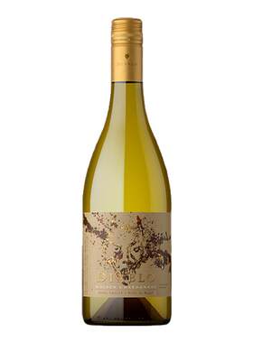 干露魔神鎏金魅惑霞多丽白葡萄酒智利原瓶进口红酒750ml