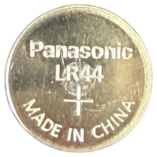 松下lr44纽扣电池olay小哑铃la44假面骑士 小陀螺磁力导入仪a76小米TDS水质检测笔AG13监测器电子LP44小电磁