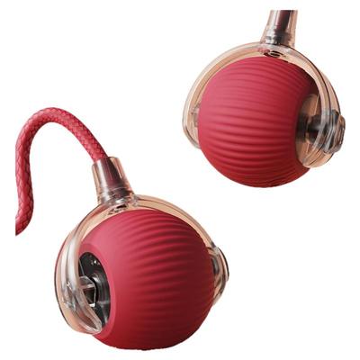 猫咪玩具自动逗猫球自嗨解闷智能逗猫棒消耗体力突突球电动逗狗球