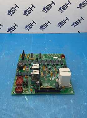 AMAT Applied Materials 0100-00611 Smoke & Water Leak Detecto