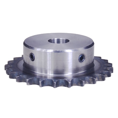 a3钢链轮06B/3分15齿节距9.525