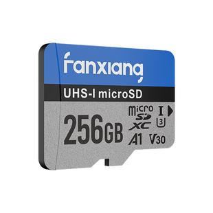梵想内存卡64g行车记录仪32g监控摄像头tf卡4K录制MicroSD存储卡