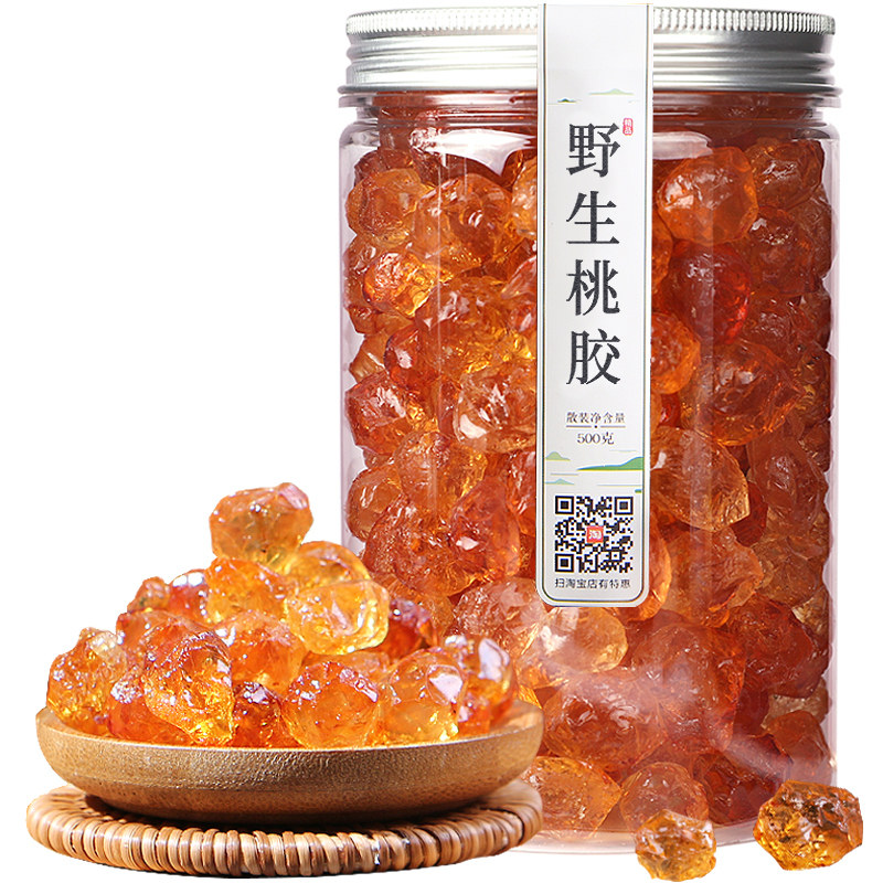 养辰正品1斤装可搭雪燕皂角米