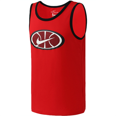 耐克nike/正品男子休闲运动背心