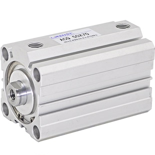 SDA ACQ CQ2B维修包气缸带磁性杆外螺纹SDAS CDQ2B ACQ-SB带外牙