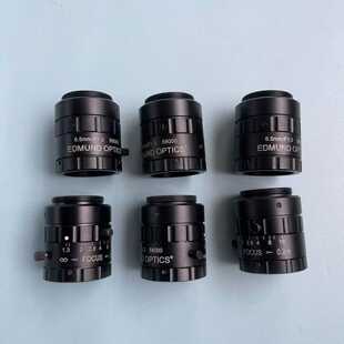 溢价-8.5mm/F1.3 EDMUND OPTICS 爱德盟特