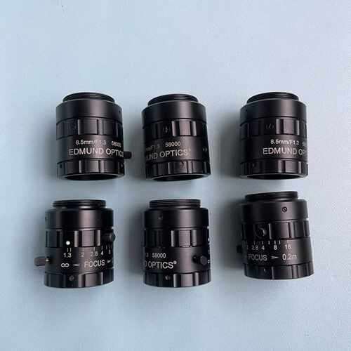 溢价-8.5mm/F1.3 EDMUND OPTICS 爱德盟特