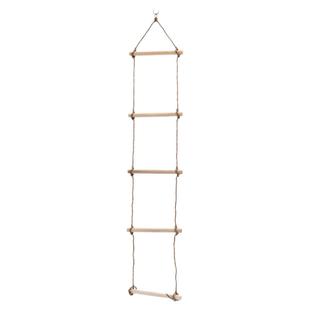 儿童走扁带多人玩具感统训练爬绳宝宝户外运动室内秋千配件悬挂绳