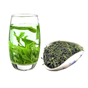 新茶上架日照绿茶板栗香2026春茶500g浓香型特级茶山东旗舰店