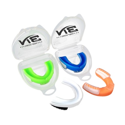 BN拳击儿童护齿成人散打比赛牙套