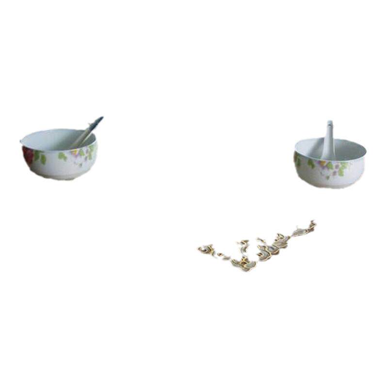 长方形桌布鲁星PVC欧式