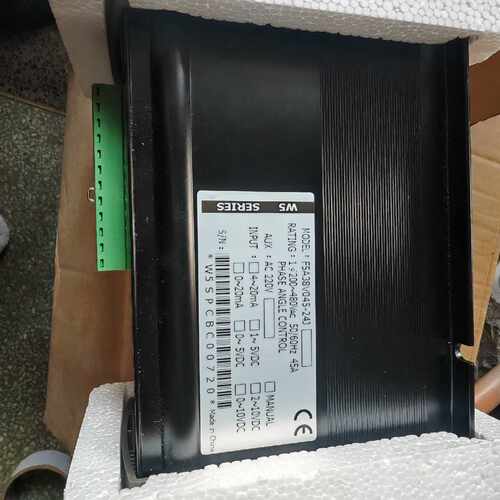议价！NWATT桦特电力调整器 F5A38V045-24J