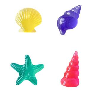 儿童夜光宝石玩具夜光石超亮海洋动物发光宝石过家家夜光玩具宝石