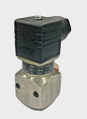 TRAFAG NPN 8264 Picotrans 8264.77.2518  6 bar Presure Transm