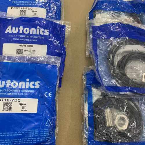 【议价-可维修】PRDT18-7DC PRD18 /均有货