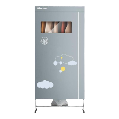 小熊家用干衣机180分钟定时