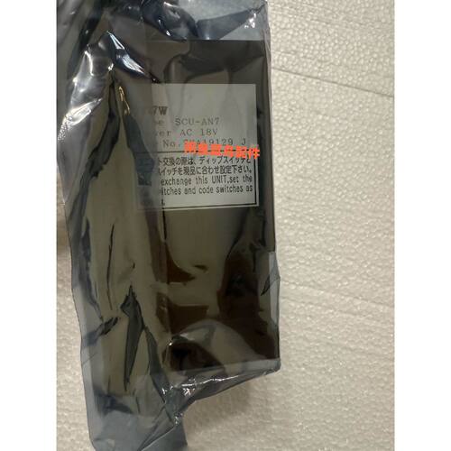 议价JRCS船用启动控制器SCUAN7AC18V供电适用