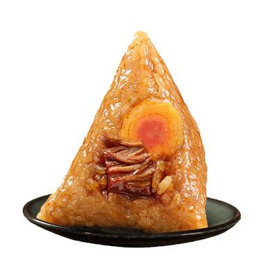 【买8只送6只】嘉兴粽子180克/只