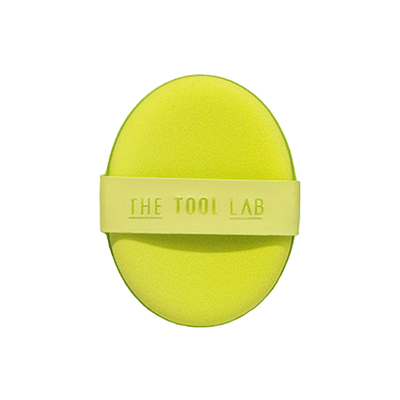 thetoollab海绵粉扑气垫干湿两用