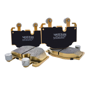 博仕熊 适用MINI迷你CLUBMANCOUNTRYMAN汽车原厂刹车片升级石墨烯