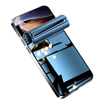 狼月适用红米note11pro手机膜