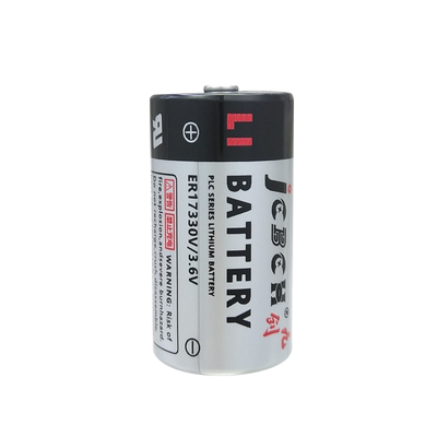 九创ER17330V锂电池3.6V