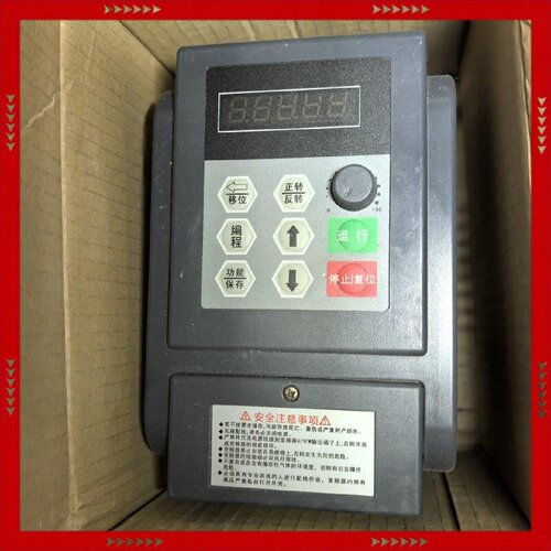 【问价】JAC580B-0R7G-S2-5012 佳乐通用变频调速器