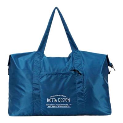 短途旅行包男女折叠手提袋学生轻便携行李登机大容量可套拉杆箱包