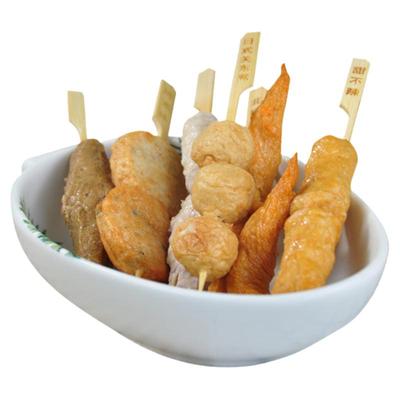 盛腾海产日式关东用批发串串香