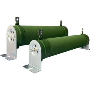 大功率低阻值大电流放电线绕电阻300W500W1000W2000W3000W5000W欧