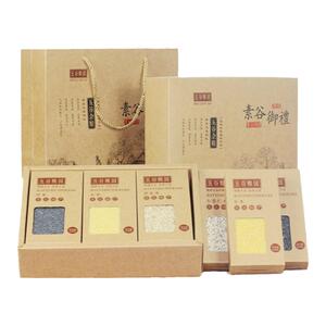 五谷杂粮礼盒组合装公司福利团购