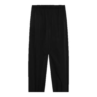 IT 日本ENFÖLD女装束脚长裤新款简约大方宽松纯色休闲裤131310XN