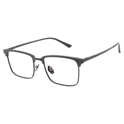 康耐特男女通用潮流眉线大框