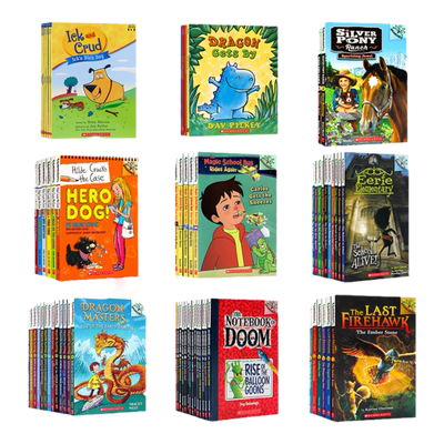 ScholasticBranches学乐大树