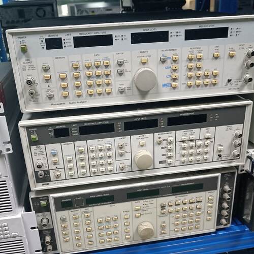 【请询价】VP-7723A VP-7782D VP-7723D 音