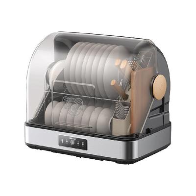 小熊多功能家用碗筷除菌消毒柜