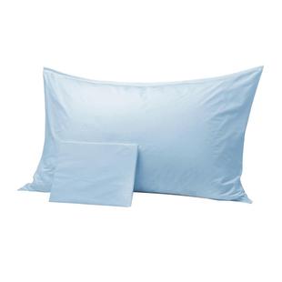 安敏诺儿童枕套单个防螨虫枕头套纯棉枕芯内胆套幼儿园35×50枕套