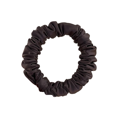 韩系简约褶皱发圈简约气质小肠圈