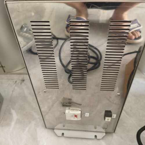 询价-AITEC控制器 AI-2500A，制造，型号AR-W3